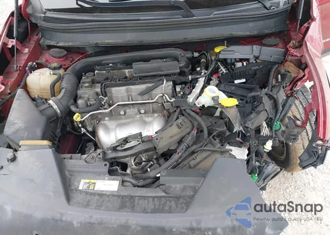 2015 Jeep Cherokee Limited from USA, damaged, VIN 1C4PJLDB4FW761449